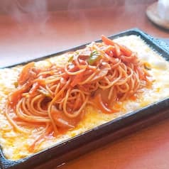 カフェレスト ポインセティア 2