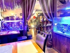 リゾートダイニング&Bar HALF TIME 四街道店 2