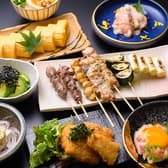 とりだるま 熊本下通店 3