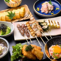 とりだるま 熊本下通店 2