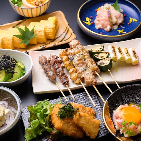 とりだるま 熊本下通店