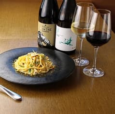 OTTIMO オッティモ Seafood garden シーフードガーデン 上野の森さくらテラス店 2