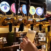 ハイボールバー 京都1923 3