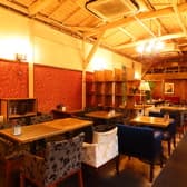 宇田川カフェ suite スイート 3