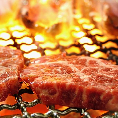 備長炭焼肉 てんてん 長岡蓮潟店