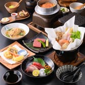 和酒菜彩 ゆらり 3