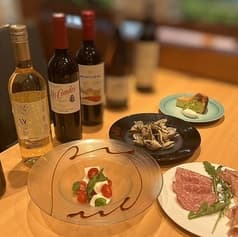 カジュアルイタリアン 美鈴屋 2