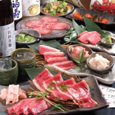 炭火焼肉 ごえ門 三宮店 2