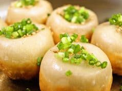 上海生煎館 六角橋焼小龍包 2