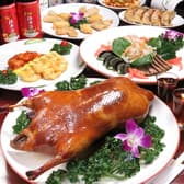 北京飯店 本町店 3