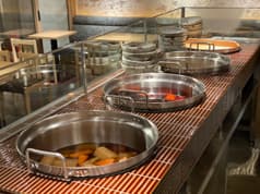 旬菜とお酒 あんばい ミント神戸 2