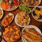 日吉屋 上野店 3