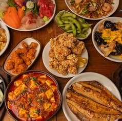 日吉屋 上野店 2