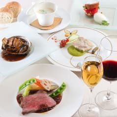 ル コントワール デュ グー LE CoMPTOIR du gout 2