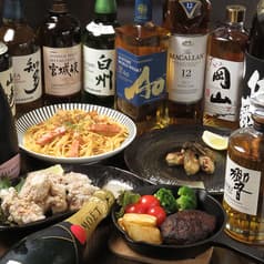 cafe&bar ReVene リベーネ 2