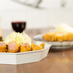 ニューとんかつ 油と鍋 イオンモール香椎浜店 2