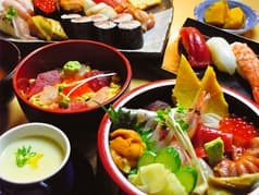 すし処ひしの木 2