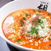 担担麺 胡 えびす 山科本店 3