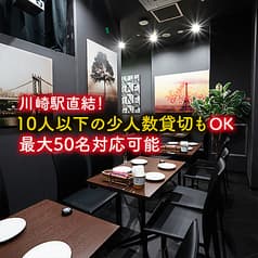 居酒屋 ALC BEEFキッチン 川崎駅前店 2