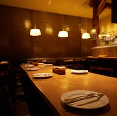 サルヴァトーレ クオモ SALVATORE CUOMO &BAR 西新井 2