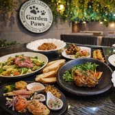 Garden Paws ガーデンパウズ 3