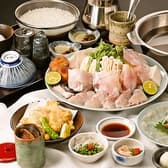 ふぐ天神 宗右衛門町 なんば店 3