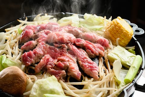 平塚ジンギスカン　大通店