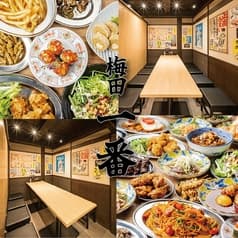梅田一番 お初天神店 2