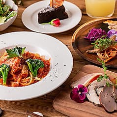 パープルバー 2