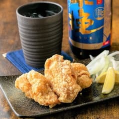 からあげ 鶏仙 2