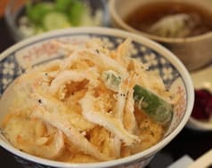 蕎麦居酒屋けやき亭 2