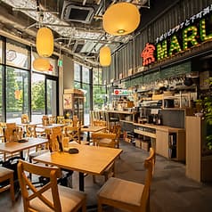 窯焼きピッツァとワイン 窯MARU カメイドクロック店 2