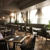 ダイニングバー&レストラン crossfield with TERRACE LOUNGE 大阪 3