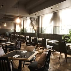 ダイニングバー&レストラン crossfield with TERRACE LOUNGE 大阪 2