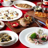 French&Wine ビストロ アジル 3