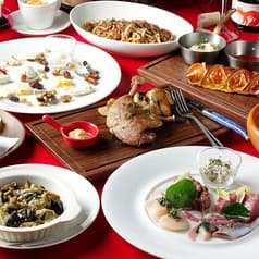 French&Wine ビストロ アジル 2