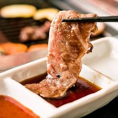 焼肉の老舗 浜忠 2