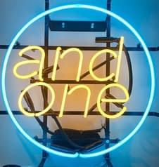 and one アンドワン 2
