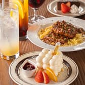 Cafe&Dining OFFON カフェアンドダイニング オフオン 3