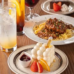 Cafe&Dining OFFON カフェアンドダイニング オフオン 2