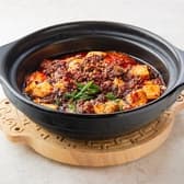 座 麻婆唐府 高田馬場本店 3