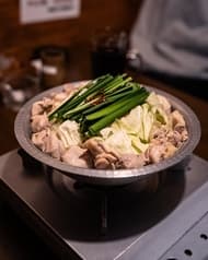 もつのだるま 釧路本店 2