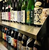 よかろうもん 日本酒館 3