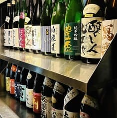 よかろうもん 日本酒館 2