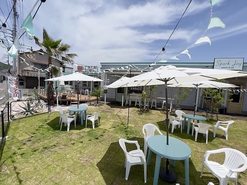 SOCAL TERRACE ソーカルテラス