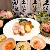 鶏料理 鮮魚 ゆかり 3