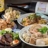 おでん〇 オデンマル 3