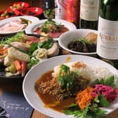 STAND BAR カシオペア 3