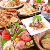 海鮮味処 大将 3