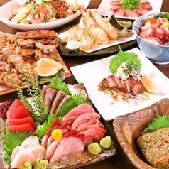 海鮮味処 大将 2